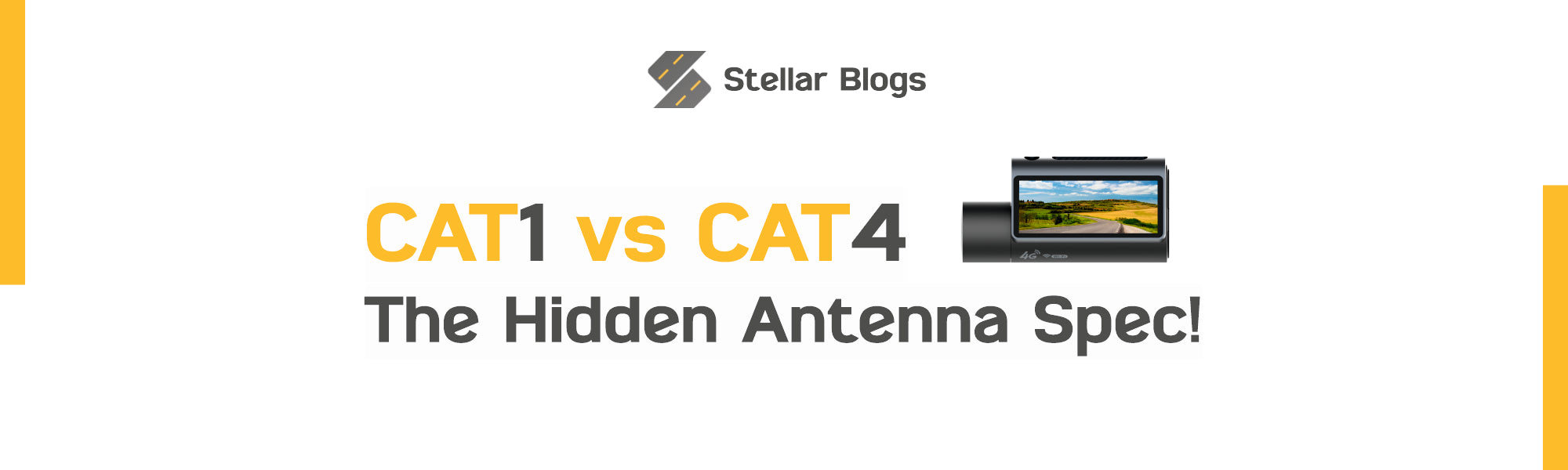 CAT1 vs CAT4 The Hidden Antenna Spec