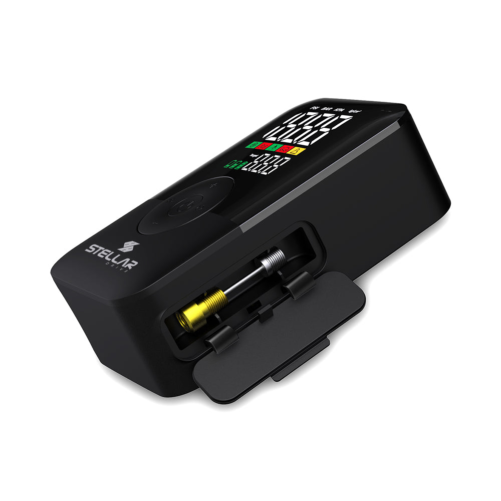 TP-X7 Air Boost | 4000 mAh battery | 22mm Cylinder