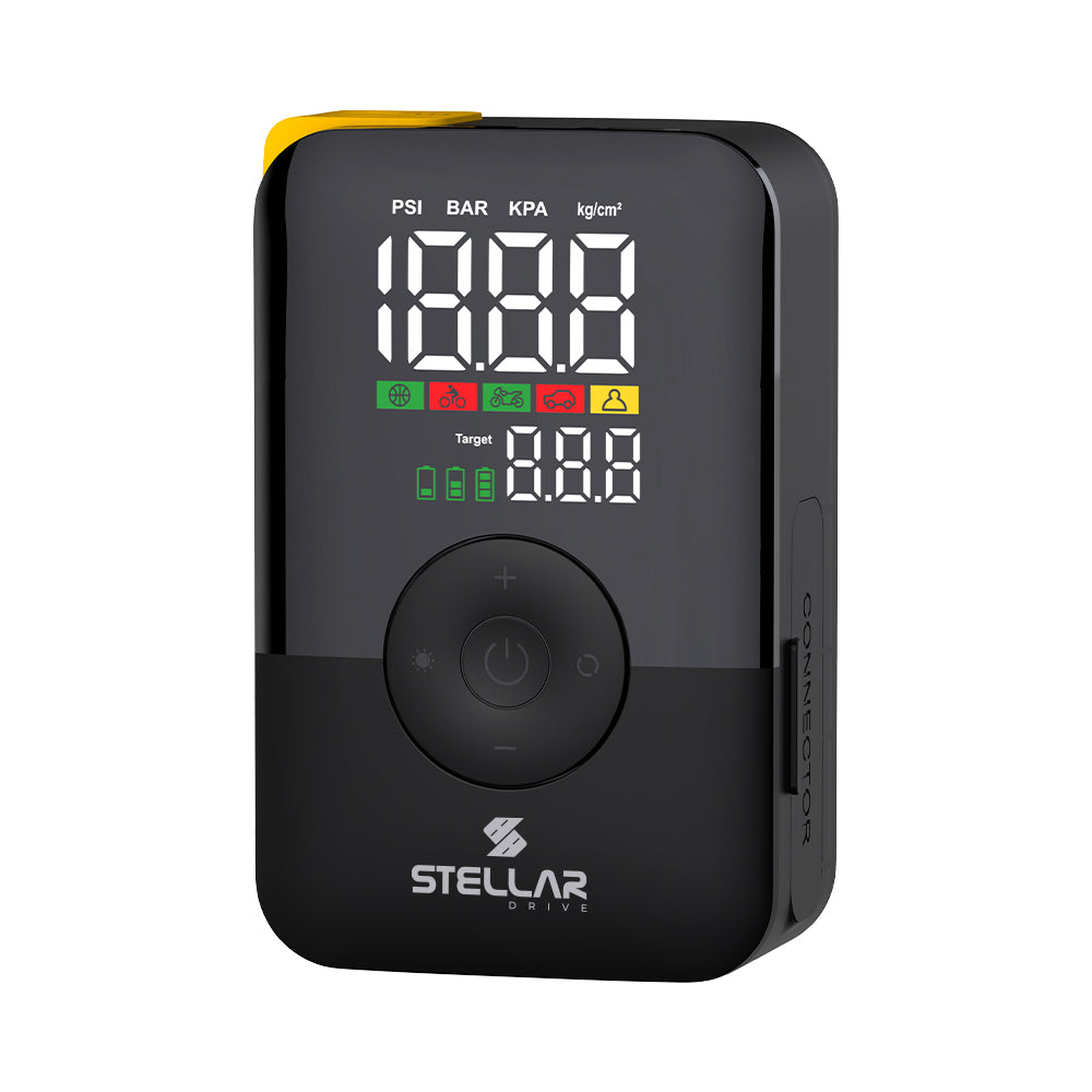 TP-X7 Air Boost | 4000 mAh battery | 22mm Cylinder