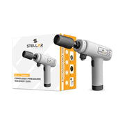 STELLAR DRIVE WG-X1 Torrent Cordless Pressure Water Gun Portable Car Washer
