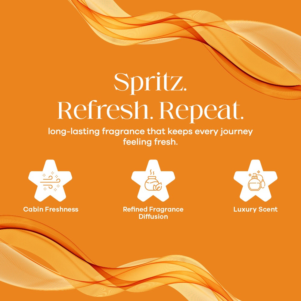 Spritz - Nebula Glow