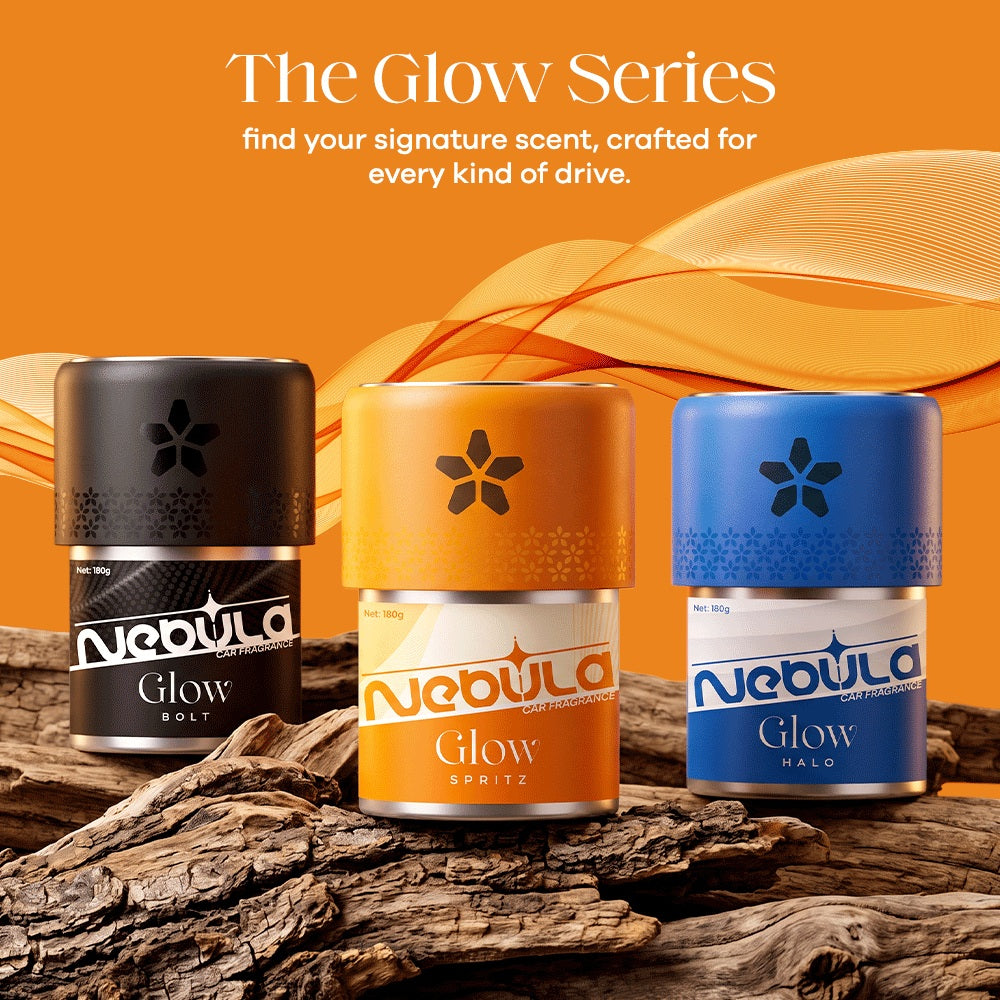 Spritz - Nebula Glow