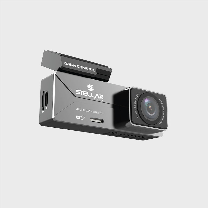 STELLAR DRIVE SD-01 2K Car Dashcam || 8939133866400