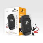 STELLAR DRIVE JS-X1 Jump Starter