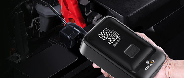 Jump Starter