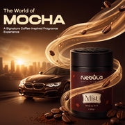 Mocha - Nebula Mist