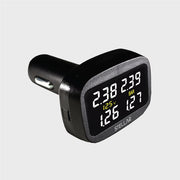 STELLAR DRIVE DIY Car TPMS