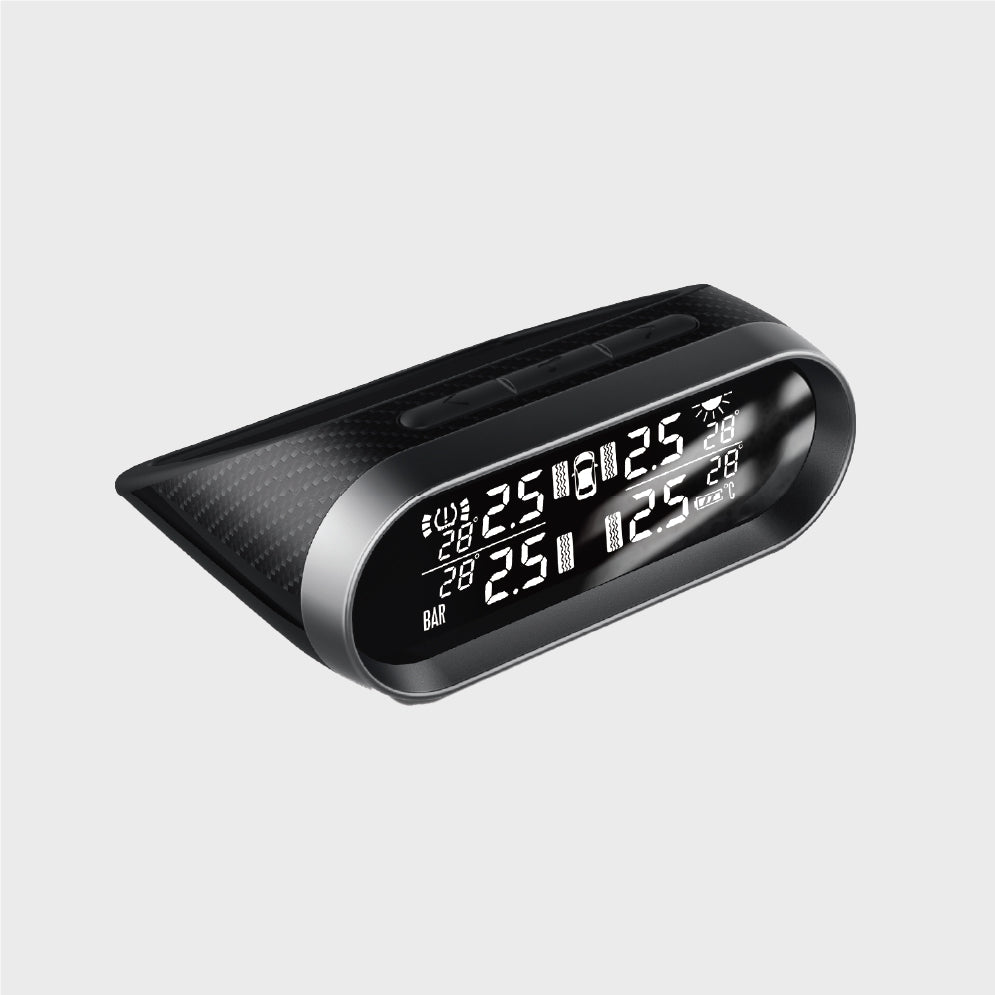 STELLAR DRIVE S2-4EX Car TPMS