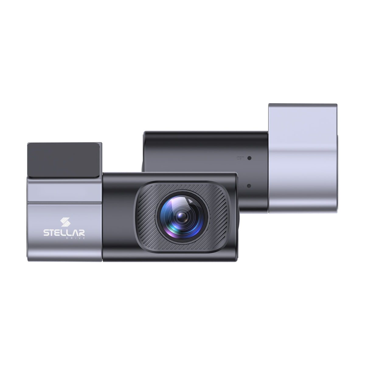 SD-01 Nano Dashcam – 1080P Wi-Fi Car Camera | Stellar Drive