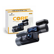 SD-01 Pro 2K dashcam | 1.97" screen