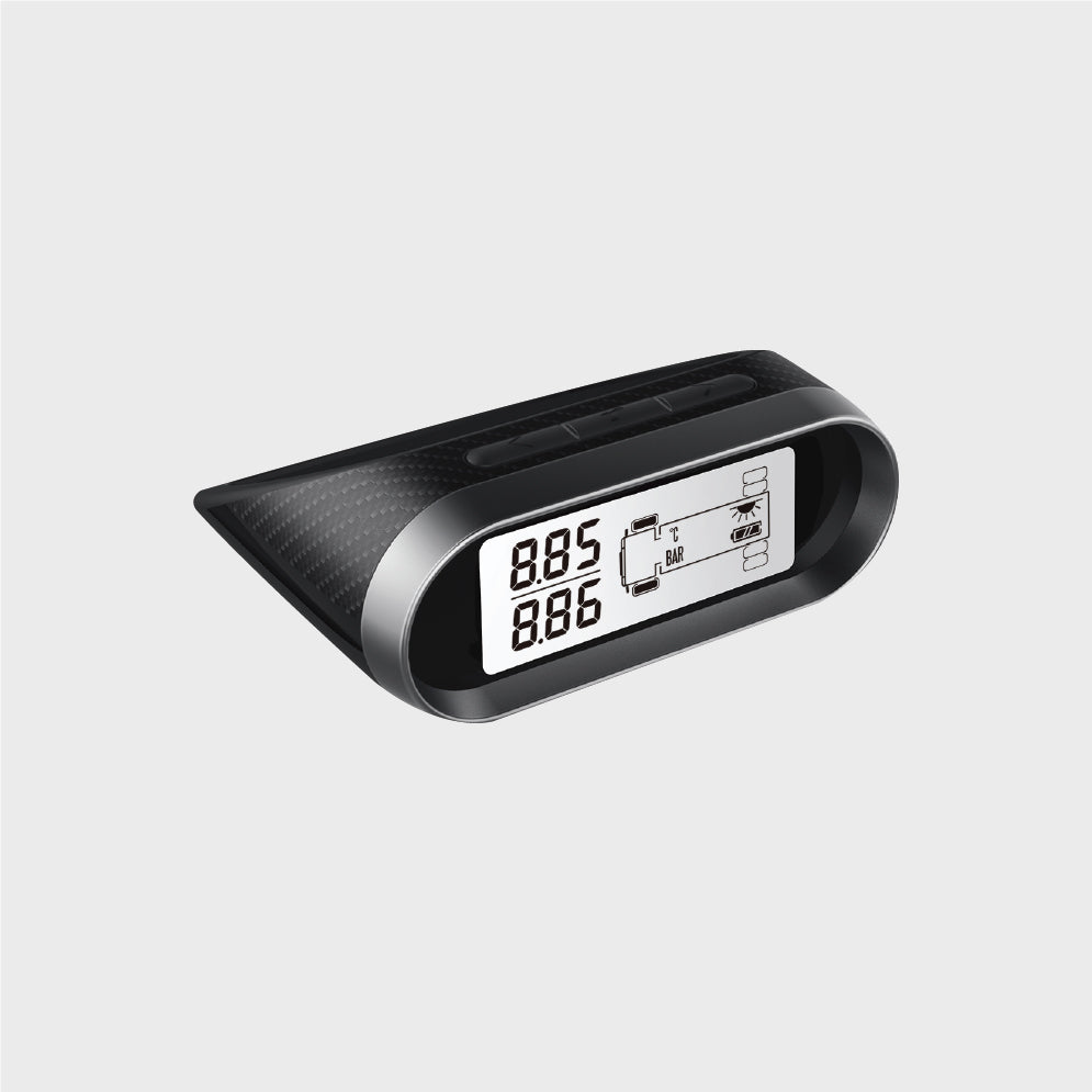 STELLAR DRIVE T2-6E Truck TPMS