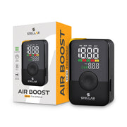 TP-X7 Air Boost | 4000 mAh battery | 22mm Cylinder
