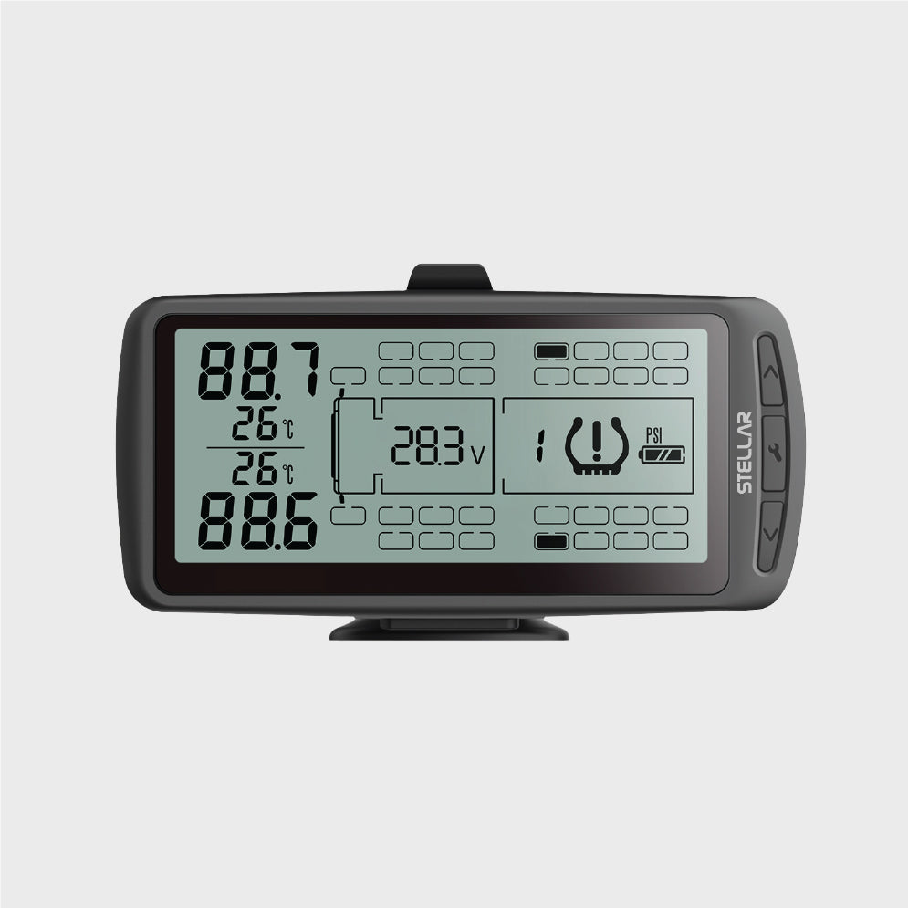 STELLAR DRIVE T7 PRO-6E Truck TPMS