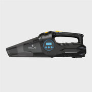 STELLAR DRIVE VC-X1 Vacuum Cleaner + Tire Inflator