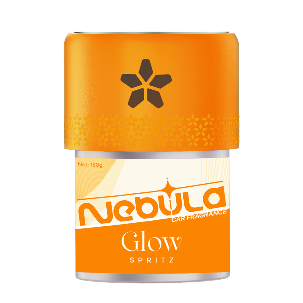 Spritz - Nebula Glow
