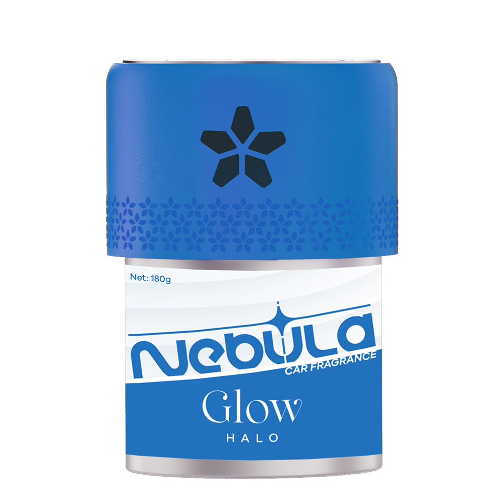 Halo - Nebula Glow