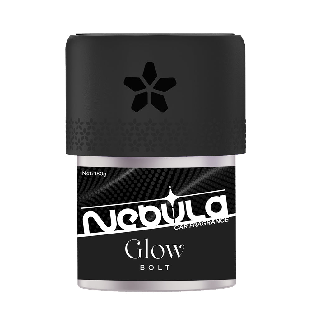 Bolt - Nebula Glow