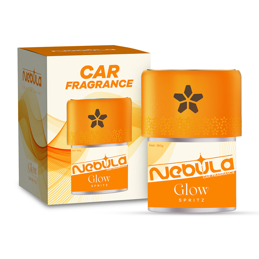 Spritz - Nebula Glow