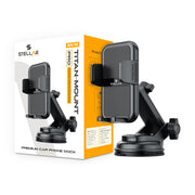 XH-10 TITAN MOUNT PRO — The Flagship Premium Car Mount