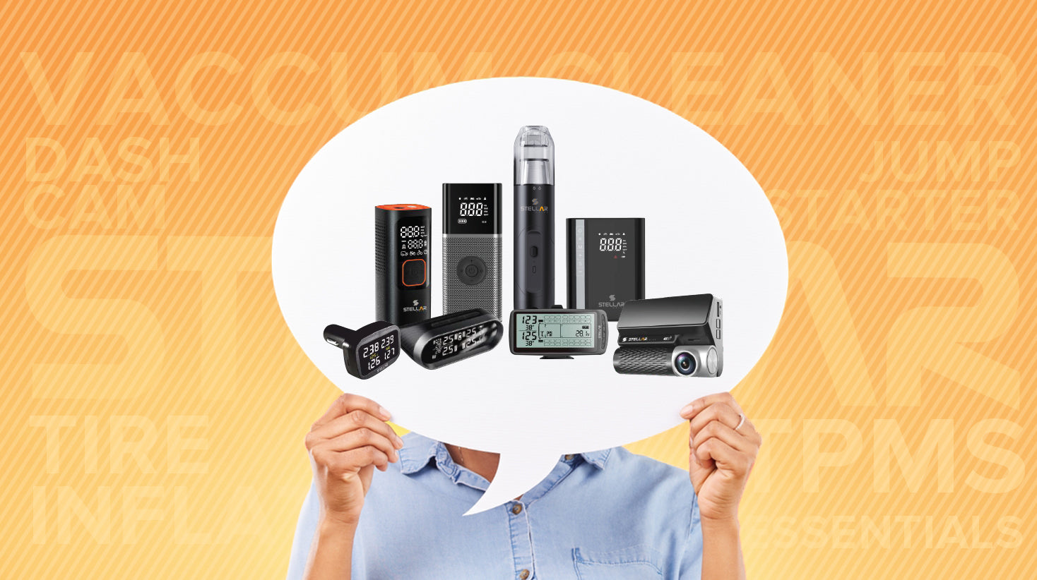 Expertise of Stellar Drive