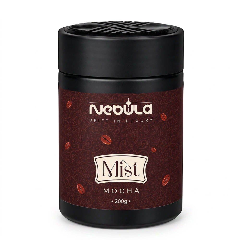 Mocha - Nebula Mist