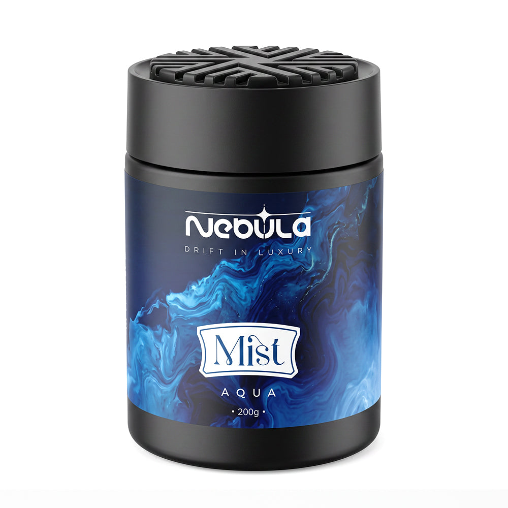 Aqua - Nebula Mist