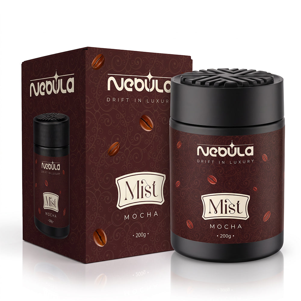 Mocha - Nebula Mist